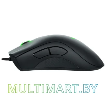 Игровая мышь Razer DeathAdder Essential (RZ01-03850100-R3M1) картинка 2